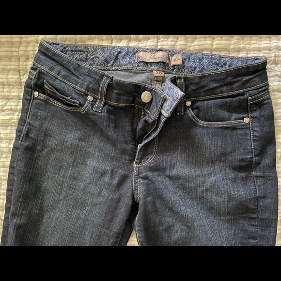 Bundle of two bootcut jeans - Picture 3 of 4